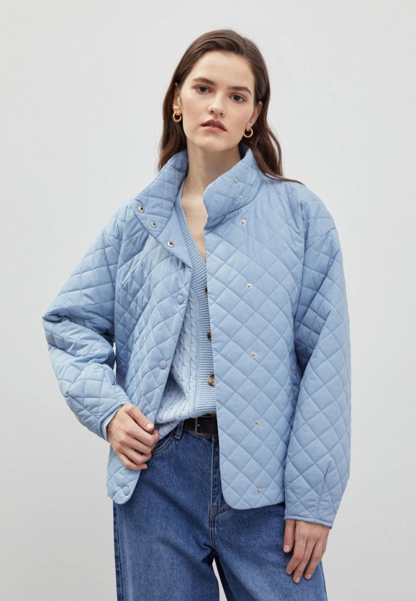 фото Куртка утепленная finn flare