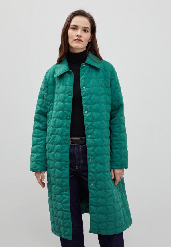 фото Куртка утепленная finn flare