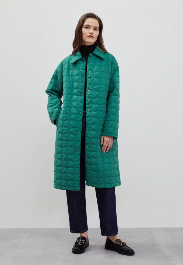 фото Куртка утепленная finn flare