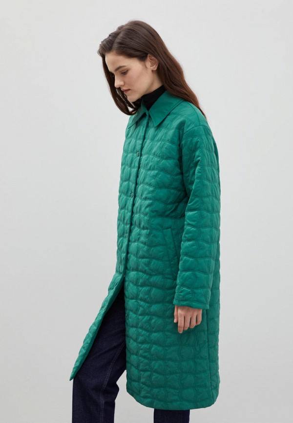 фото Куртка утепленная finn flare