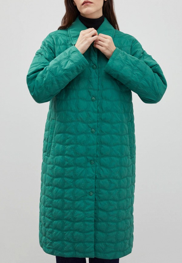 фото Куртка утепленная finn flare