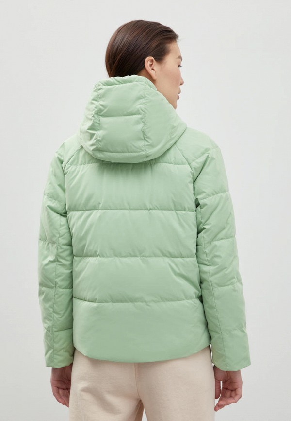 фото Куртка утепленная finn flare