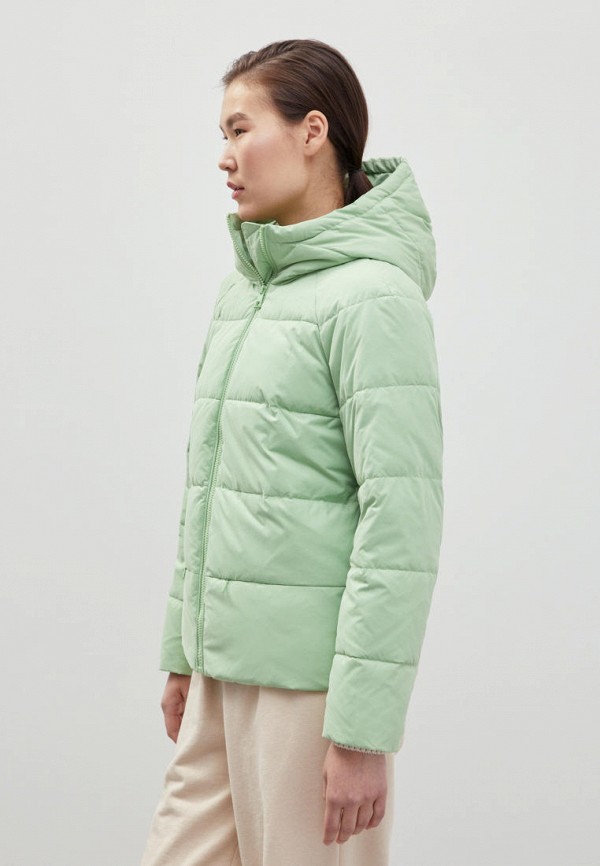 фото Куртка утепленная finn flare