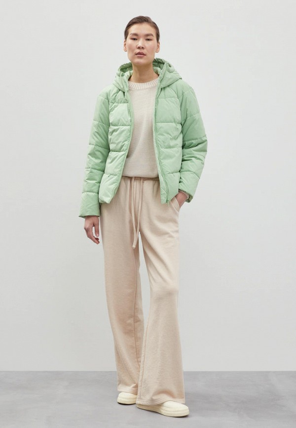 фото Куртка утепленная finn flare