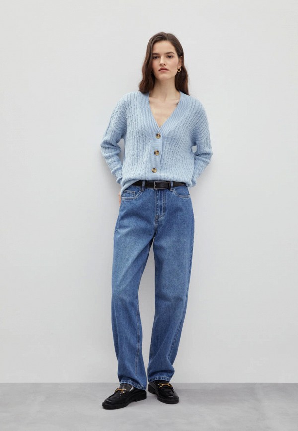 фото Джинсы finn flare