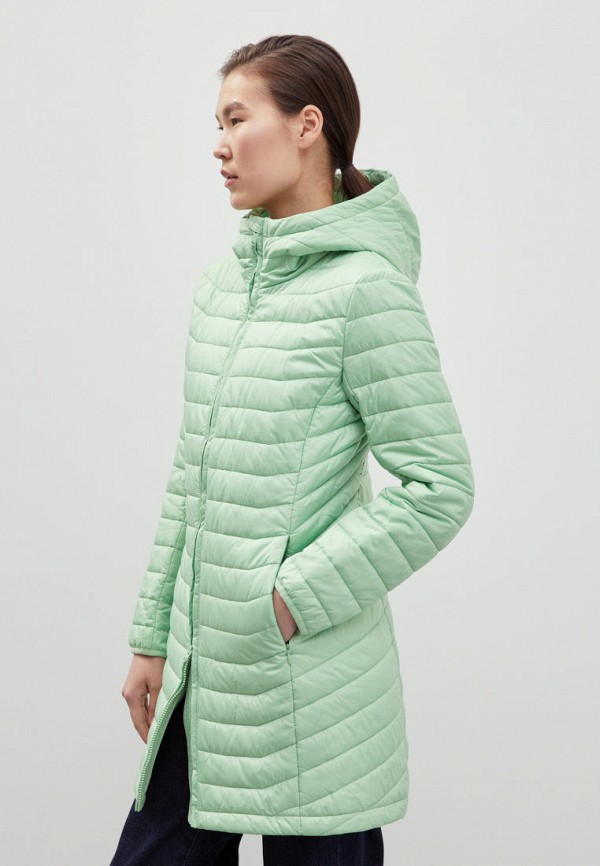 фото Куртка утепленная finn flare