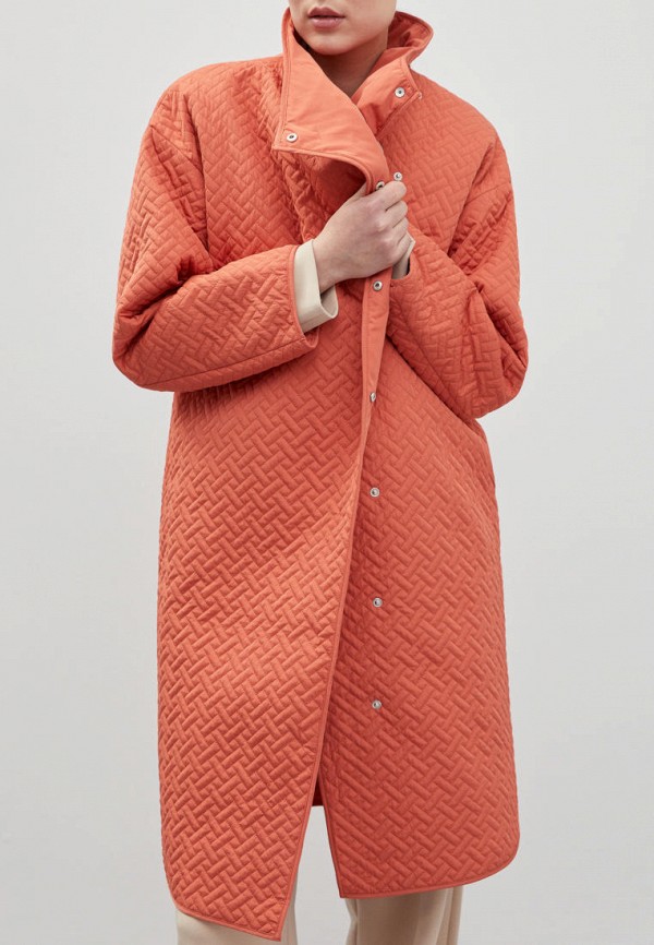 фото Куртка утепленная finn flare