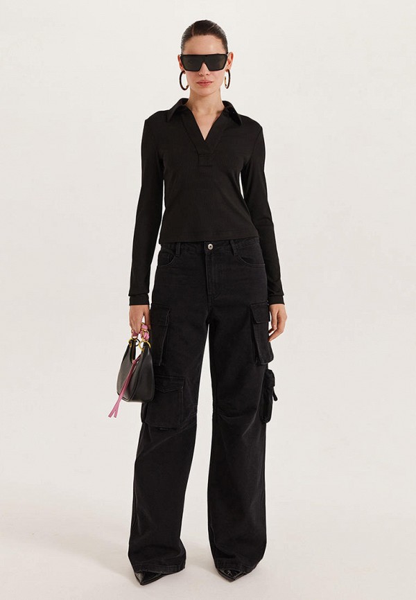 фото Пуловер love republic