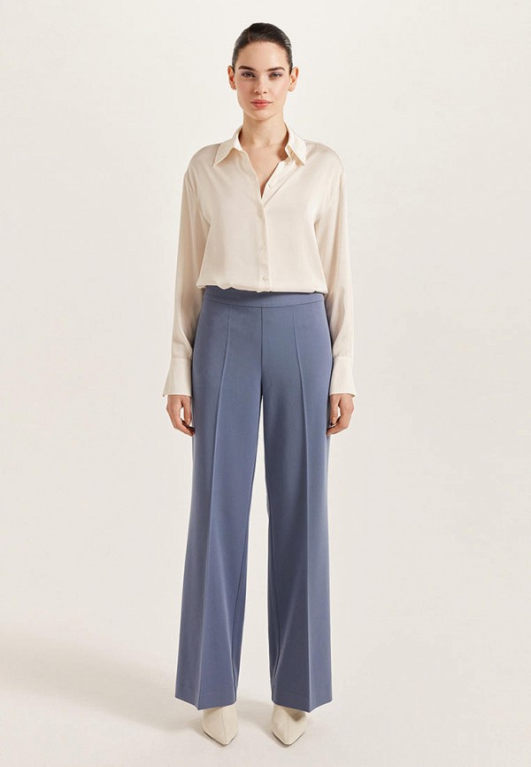 фото Брюки love republic