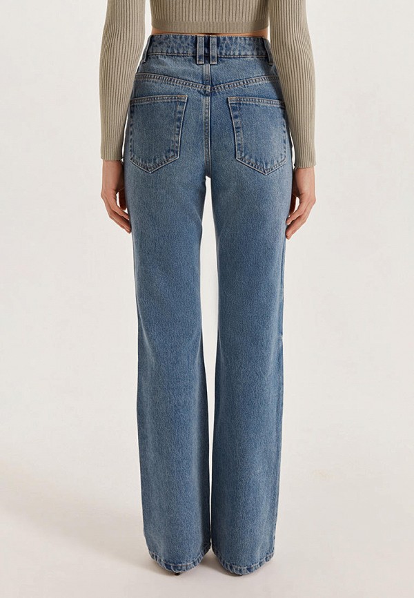 фото Джинсы love republic