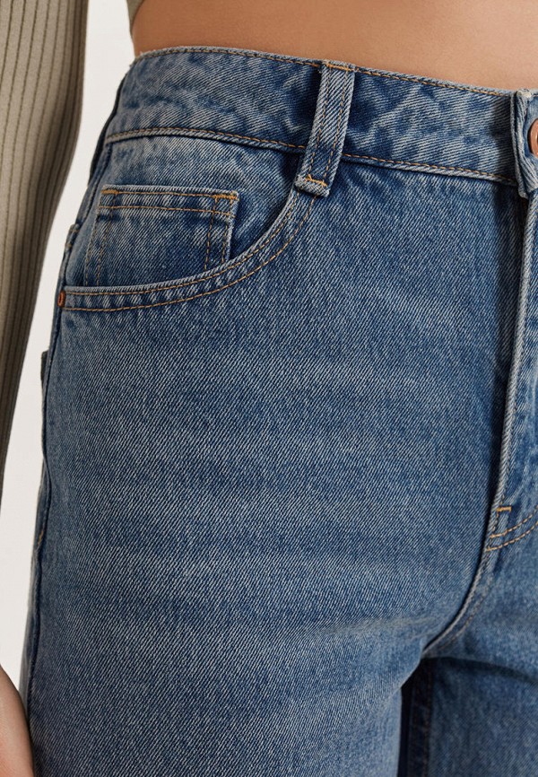 фото Джинсы love republic