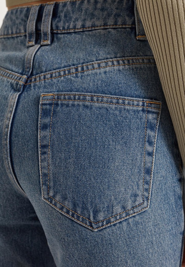 фото Джинсы love republic