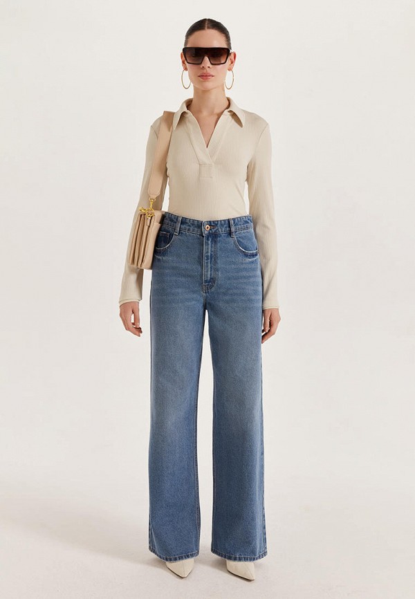 фото Пуловер love republic