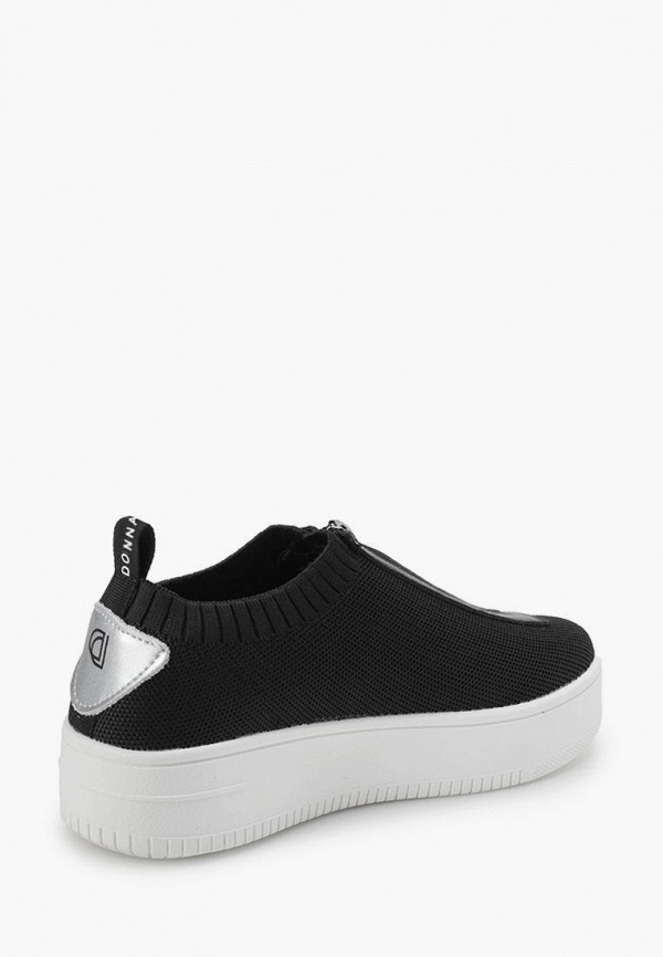 фото Кеды donna d’oro