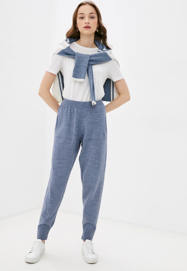 фото Брюки сиринга