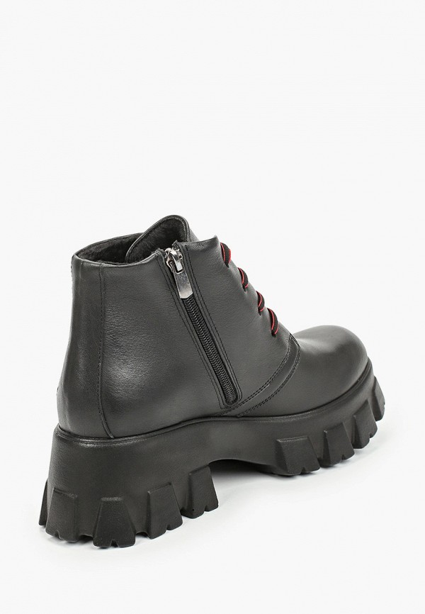 фото Ботинки ascalini