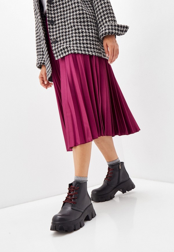 фото Ботинки ascalini