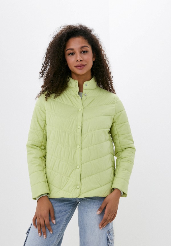 фото Куртка утепленная savage