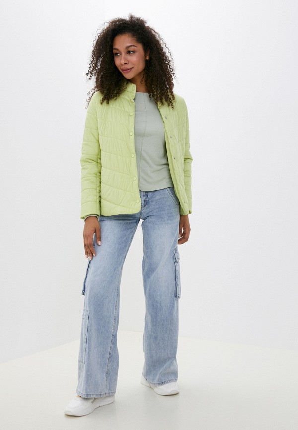 фото Куртка утепленная savage