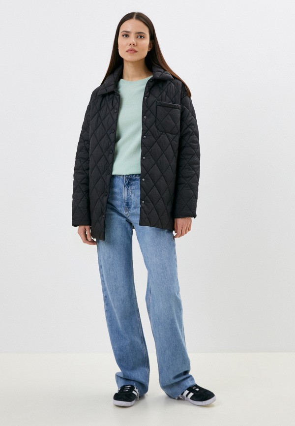 фото Куртка утепленная savage