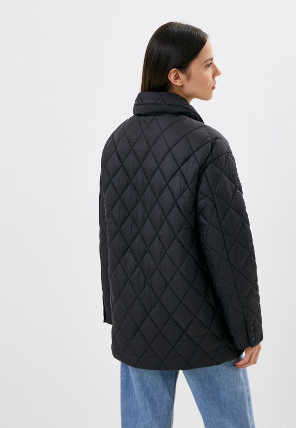 фото Куртка утепленная savage