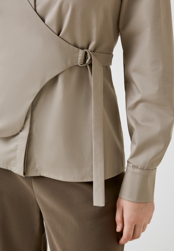 фото Рубашка и жилет annen