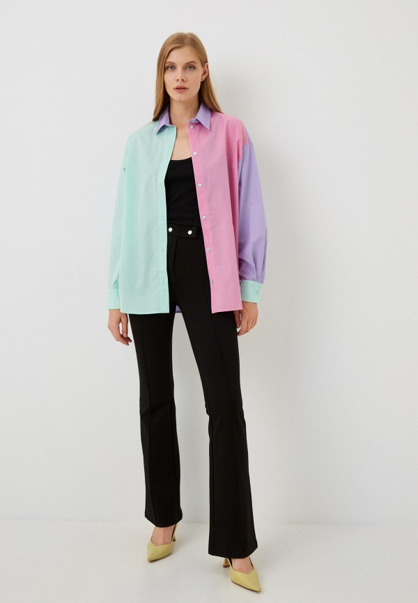 фото Рубашка annen