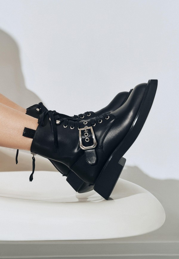 фото Ботинки mascotte