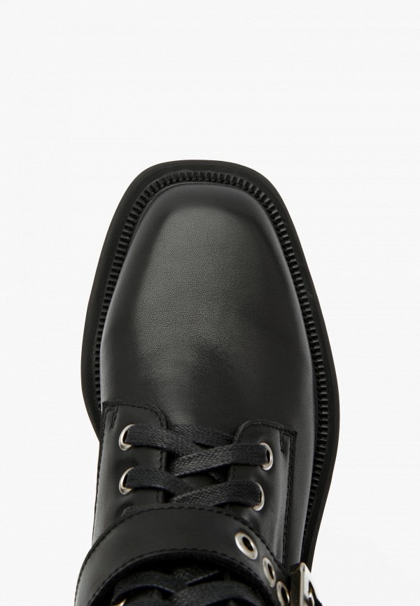 фото Ботинки mascotte