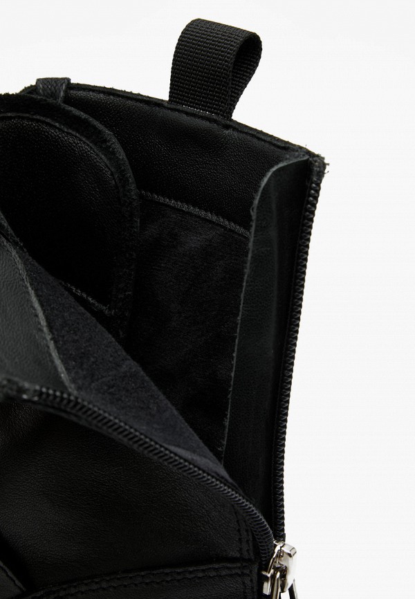 фото Ботинки mascotte