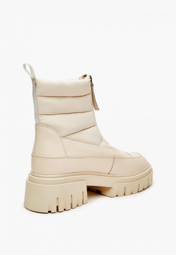 фото Ботинки mascotte