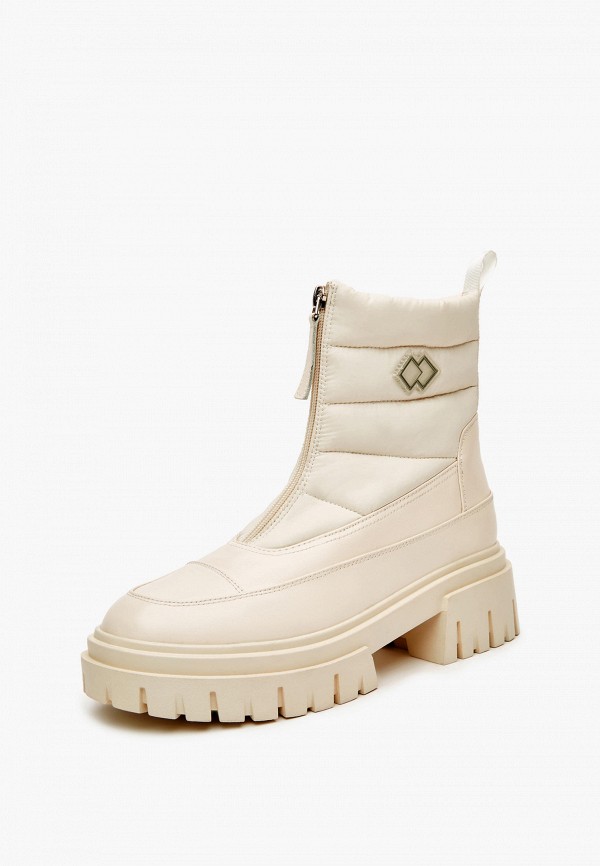 фото Ботинки mascotte