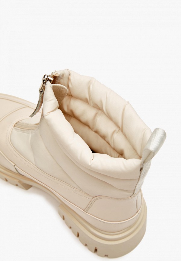 фото Ботинки mascotte