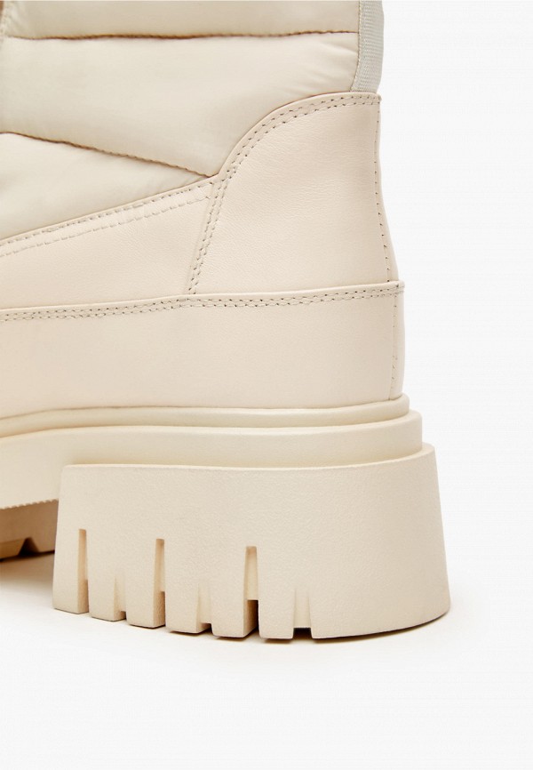 фото Ботинки mascotte