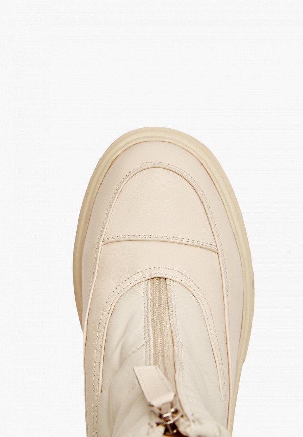 фото Ботинки mascotte