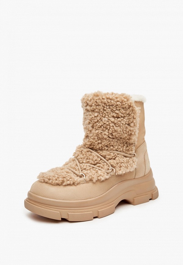 фото Ботинки mascotte