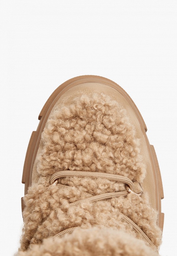 фото Ботинки mascotte