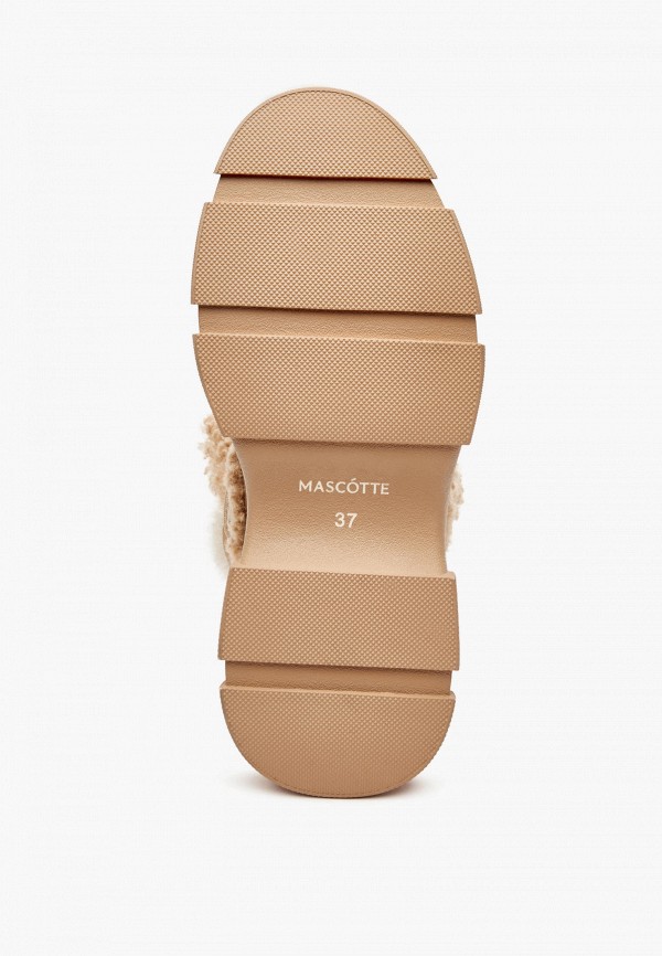 фото Ботинки mascotte