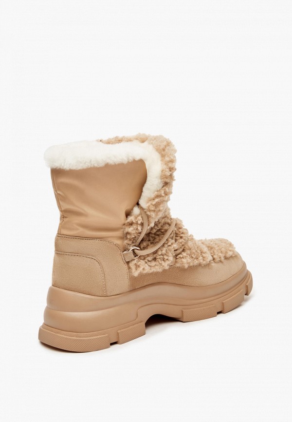 фото Ботинки mascotte