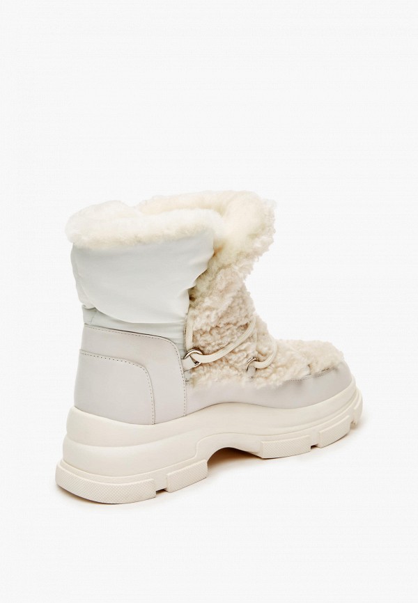 фото Ботинки mascotte