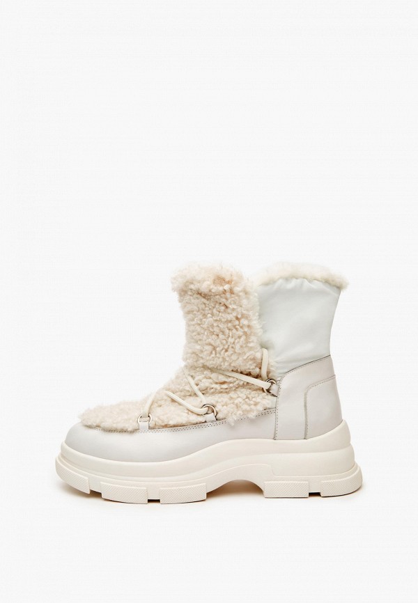 фото Ботинки mascotte