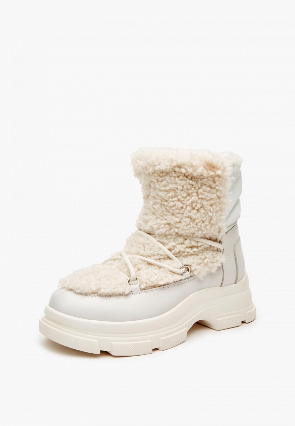 фото Ботинки mascotte