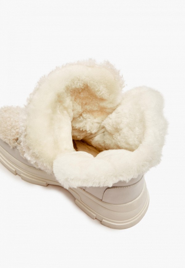 фото Ботинки mascotte