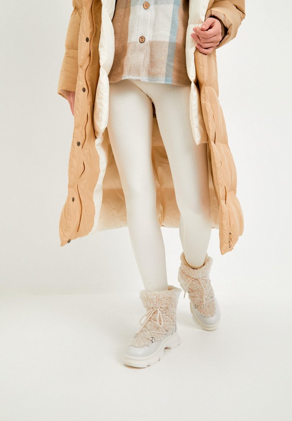 фото Ботинки mascotte