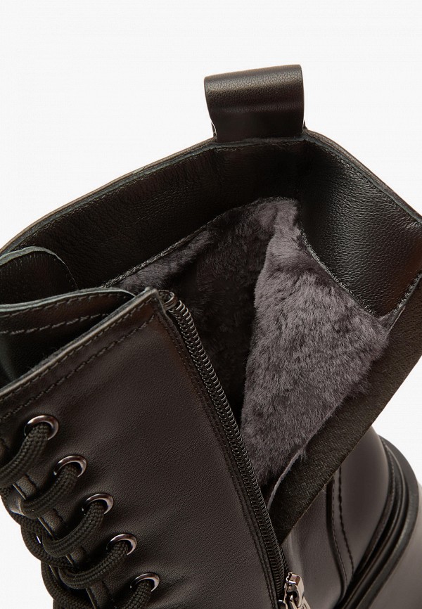 фото Ботинки mascotte