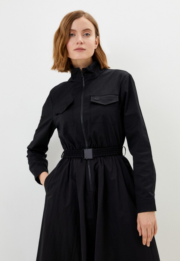 фото Платье lacoste
