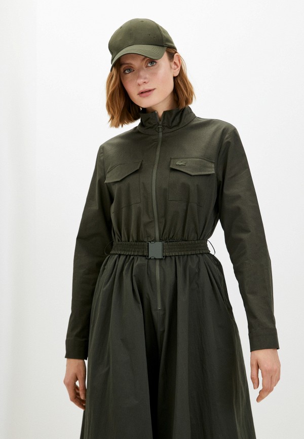 фото Платье lacoste