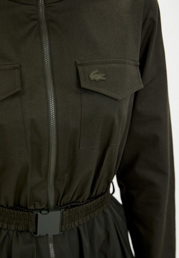 фото Платье lacoste