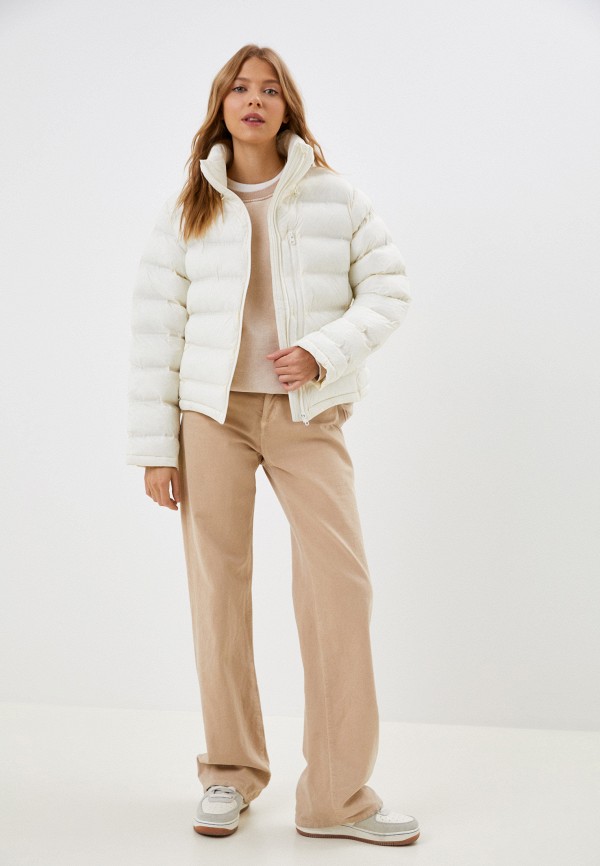 фото Куртка утепленная befree