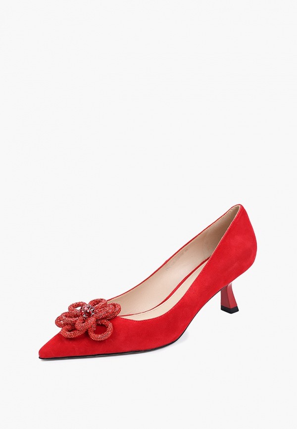 фото Туфли el'rosso